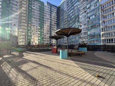 2-rooms apartment apartment by the address st. Sportivnaya (area 60 m²) - Atlanta.ua - photo 40