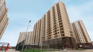 2-rooms apartment apartment by the address st. Lyustdorfskaya dor Chernomorskaya dor (area 60 m²) - Atlanta.ua - photo 17