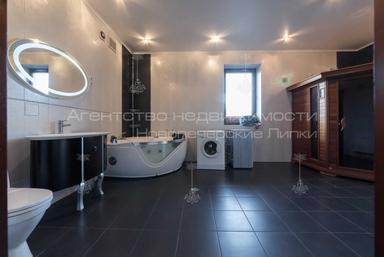 Дом по адресу ул. Кобзарская (площадь 386 м²) - Atlanta.ua - фото 43