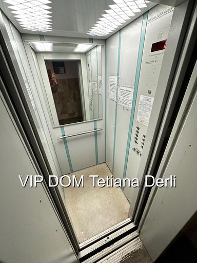 Багатокімнатна квартира за адресою вул. Степовая (площа 167,9 м²) - Atlanta.ua - фото 42