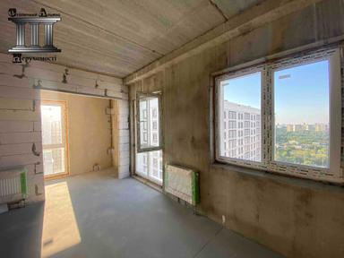 1-кімнатна квартира за адресою вул. Лінкольна (площа 29 м²) - Atlanta.ua - фото 26