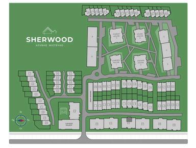 1-room apartment apartment by the address st. Petefi Shandora pl (area 45,9 m²) - Atlanta.ua - photo 27