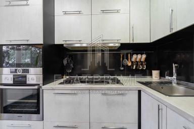 Багатокімнатна квартира за адресою вул. Ніколайчука (площа 147 м²) - Atlanta.ua - фото 48