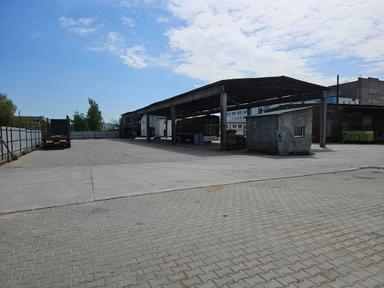 Commercial real estate at (area 1622 m²) - Atlanta.ua - photo 38