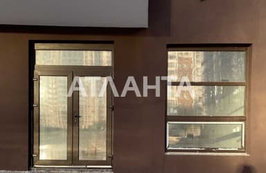 1-room apartment apartment by the address st. Sofievskaya (area 32,5 m²) - Atlanta.ua - фото 21