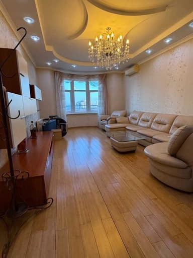 Многокомнатная квартира по адресу Куликово поле пл. (площадь 158 м²) - Atlanta.ua - фото 20