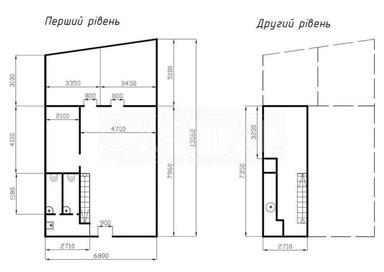 Коммерческая недвижимость по адресу бульвар Дружбы Народов (площадь 101 м²) - Atlanta.ua - фото 40