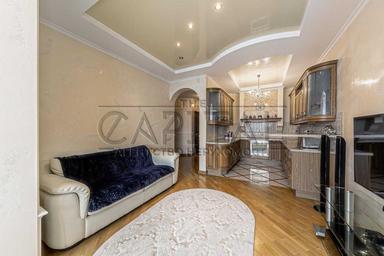 Багатокімнатна квартира за адресою вул. Лук'яненка Левка (площа 121 м²) - Atlanta.ua - фото 37