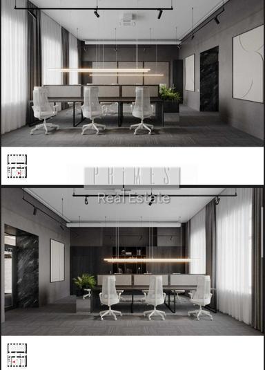 Commercial real estate at (area 570 m²) - Atlanta.ua - photo 32