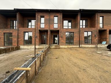 House by the address st. Magistratskaya (area 110 m²) - Atlanta.ua - photo 23