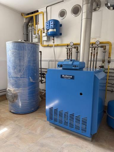 Дом по адресу (площадь 420 м²) - Atlanta.ua - фото 46