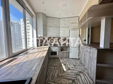 3-rooms apartment apartment by the address st. Romashkovaya (area 90 m²) - Atlanta.ua - photo 22