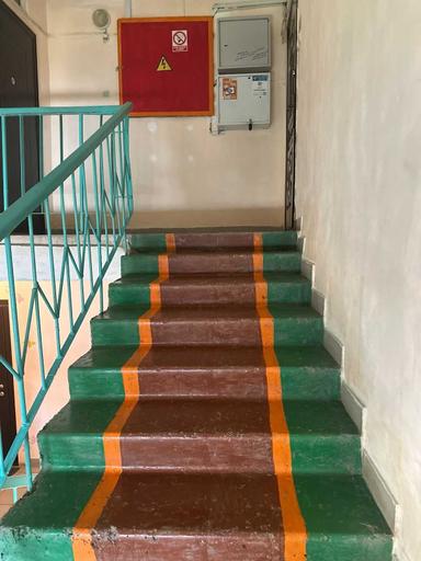 2-кімнатна квартира за адресою вул. Бандери Степана (площа 55 м²) - Atlanta.ua - фото 29