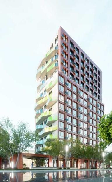 3-комнатная квартира по адресу ул. Величковського (площадь 90 м²) - Atlanta.ua - фото 18