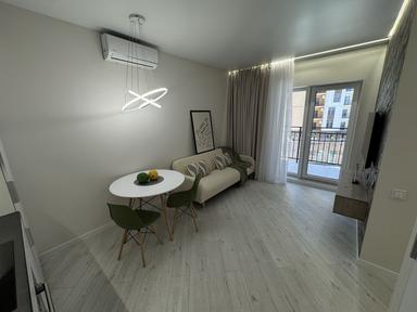 1-комнатная квартира по адресу Куликово поле пл. (площадь 42 м²) - Atlanta.ua - фото 17