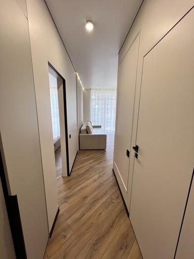 1-комнатная квартира по адресу Петефі Шандора пл. (площадь 47 м²) - Atlanta.ua - фото 20