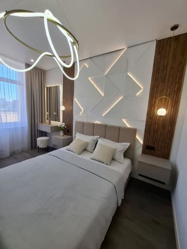 2-комнатная квартира по адресу ул. Спортивная (площадь 57 м²) - Atlanta.ua - фото 7