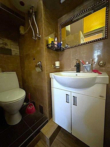 2-rooms apartment apartment by the address st. Kulikovo pole pl Oktyabrskoy revolyutsii pl (area 31 m²) - Atlanta.ua - photo 22