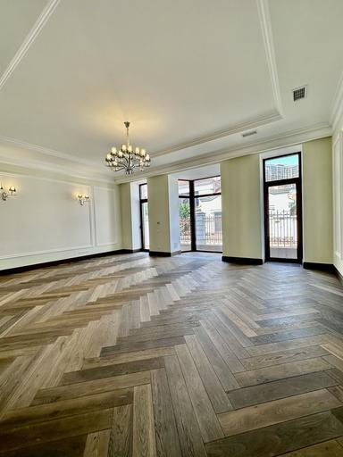 House by the address st. Mikhaylovskaya Industrialnaya (area 1100 m²) - Atlanta.ua - photo 26