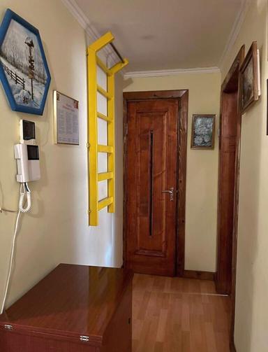 3-rooms apartment apartment by the address st. Molodezhnaya (area 79 m²) - Atlanta.ua - photo 20