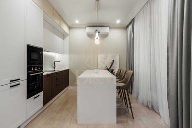 3-кімнатна квартира за адресою вул. Антоновича (площа 105 м²) - Atlanta.ua - фото 22