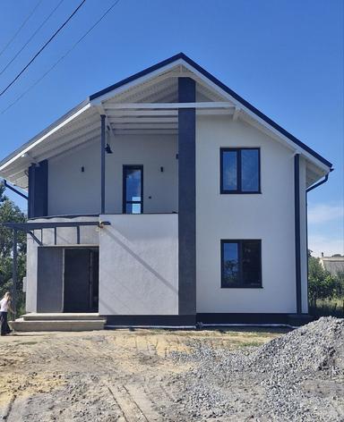 House by the address st. Pervomayskaya (area 230 m²) - Atlanta.ua - photo 25