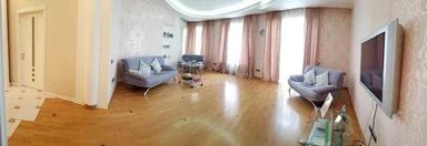 Многокомнатная квартира по адресу (площадь 197 м²) - Atlanta.ua - фото 14