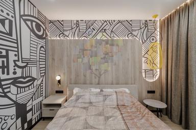 2-комнатная квартира по адресу ул. Ильенка Юрия (площадь 69,4 м²) - Atlanta.ua - фото 40