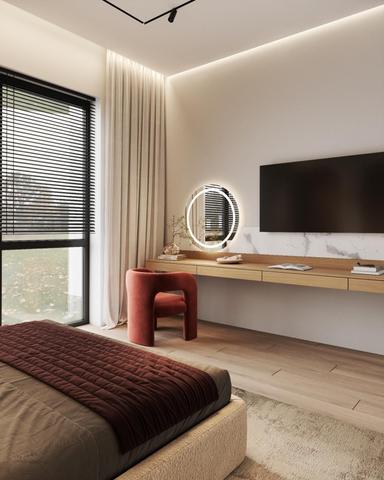 House by the address (area 136 m²) - Atlanta.ua - photo 32