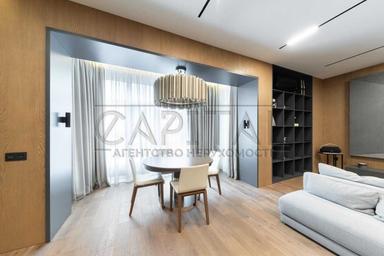 Багатокімнатна квартира за адресою бульвар Дружби Народів (площа 165 м²) - Atlanta.ua - фото 28