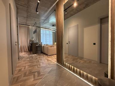 1-room apartment apartment by the address st. Kulikovo pole pl Oktyabrskoy revolyutsii pl (area 50,4 m²) - Atlanta.ua - photo 24