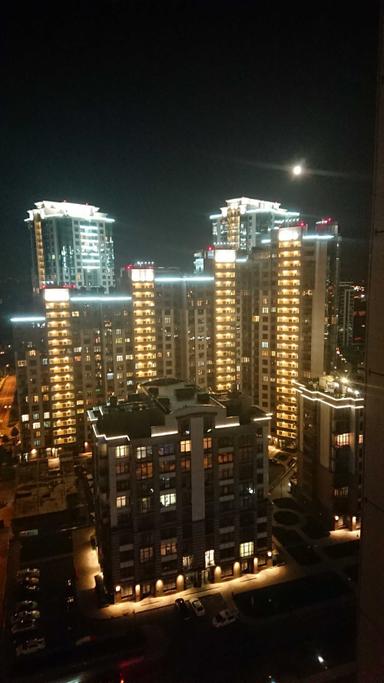 3-комнатная квартира по адресу бульвар Дружбы Народов (площадь 94 м²) - Atlanta.ua - фото 13