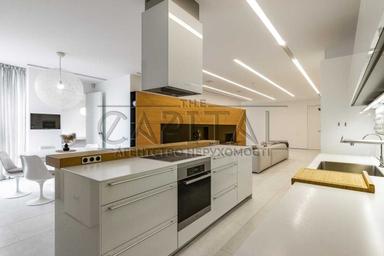 Многокомнатная квартира по адресу ул. Зверинецкая (площадь 200 м²) - Atlanta.ua - фото 28