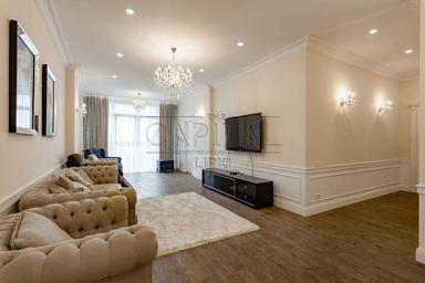 4+-rooms apartment apartment by the address st. Bulvar Druzhby Narodov (area 156 m²) - Atlanta.ua - photo 23