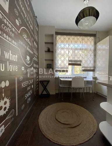 1-комнатная квартира по адресу бульвар Дружбы Народов (площадь 38,2 м²) - Atlanta.ua - фото 22