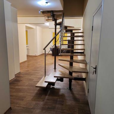 Многокомнатная квартира по адресу (площадь 154 м²) - Atlanta.ua - фото 32