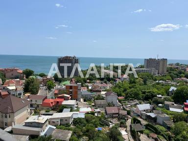 1-комнатная квартира по адресу (площадь 53,7 м²) - Atlanta.ua - фото 11