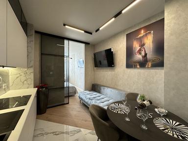 1-комнатная квартира по адресу Куликово поле пл. (площадь 38 м²) - Atlanta.ua - фото 19