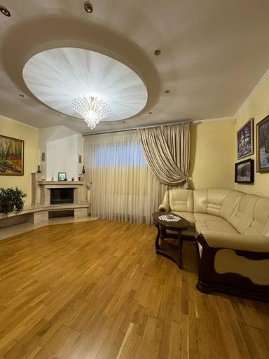 Дом по адресу Петефі Шандора пл. (площадь 337 м²) - Atlanta.ua - фото 41