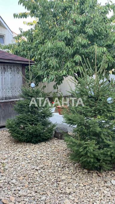 Дом по адресу Люстдорфская дор. (площадь 125,2 м²) - Atlanta.ua - фото 37