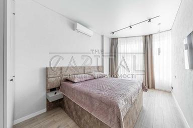 2-rooms apartment apartment by the address st. Bulvar Druzhby Narodov (area 60 m²) - Atlanta.ua - photo 16