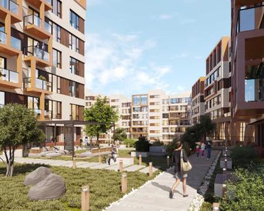 2-rooms apartment apartment by the address st. Koryatovicha Fedora (area 72,8 m²) - Atlanta.ua - photo 35