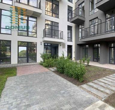 2-комнатная квартира по адресу (площадь 41,8 м²) - Atlanta.ua - фото 11