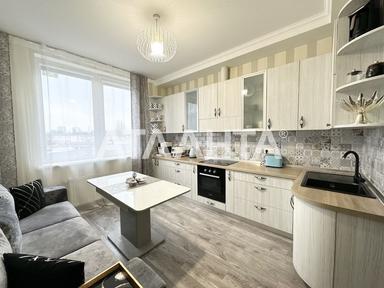 2-rooms apartment apartment by the address st. Sportivnaya (area 78,4 m²) - Atlanta.ua - photo 16