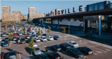 1-room apartment apartment by the address st. Oleksandra Olesya (area 46 m²) - Atlanta.ua - photo 34