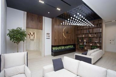 2-комнатная квартира по адресу (площадь 43,3 м²) - Atlanta.ua - фото 15