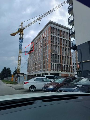 Многокомнатная квартира по адресу ул. Стрийська (площадь 115 м²) - Atlanta.ua - фото 10