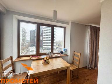 Багатокімнатна квартира за адресою вул. Магістратська (площа 144,8 м²) - Atlanta.ua - фото 38