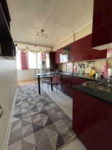 2-rooms apartment apartment by the address st. Kulikovo pole pl Oktyabrskoy revolyutsii pl (area 70 m²) - Atlanta.ua - photo 19