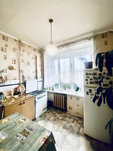 3-кімнатна квартира за адресою бульвар Лесі Українки (площа 83 м²) - Atlanta.ua - фото 34